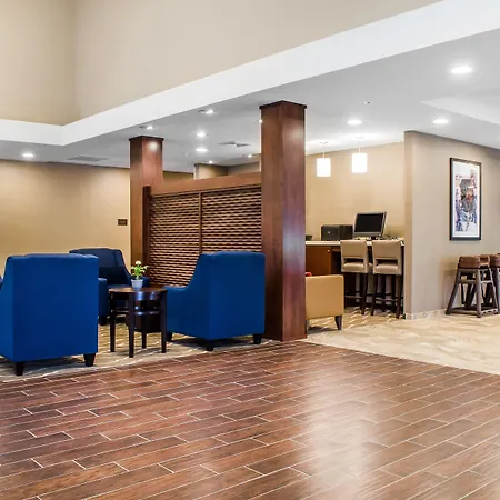 Comfort Suites Manheim - Lancaster-3