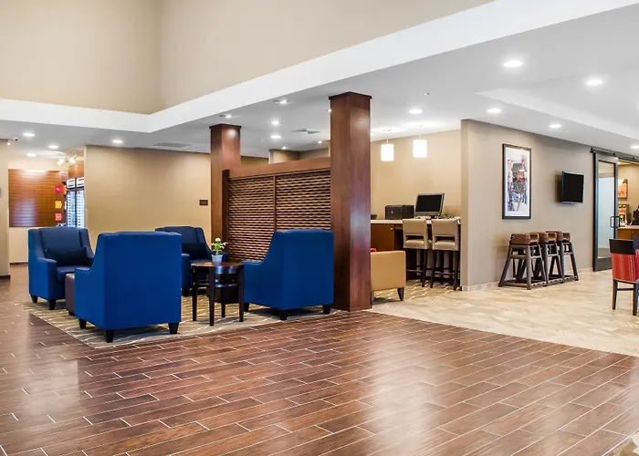 Comfort Suites Manheim - Lancaster